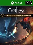 CENTURY AGE OF ASHES RIMEBLOOD PREMIUM XBOX+PC КЛЮЧ - irongamers.ru