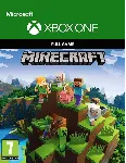Minecraft + Minecraft Preview для XBOX Аккаунт