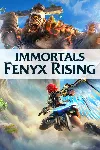 Xbox One / Series | Immortal Fenyx Rising  + 25 игр