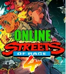 Streets of Rage 4 - ОНЛАЙН✔ ️STEAM Аккаунт