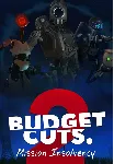 🔥 Budget Cuts 2: Mission Insolvency [VR] STEAM КЛЮЧ🔑 