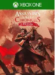 ASSASSIN&acute;S CREED CHRONICLES: RUSSIA XBOX ONE/X|S КЛЮЧ - irongamers.ru