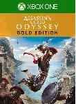 ASSASSIN&acute;S CREED ODYSSEY - GOLD EDITION XBOX КЛЮЧ - irongamers.ru