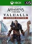 ❗ ASSASSIN'S CREED VALHALLA DELUXE EDITION❗ XBOX🔑 КЛЮЧ❗ 