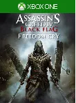 ❗ ASSASSIN’S CREED IV BLACK FLAG FREEDOM CRY❗ XBOX КЛЮЧ❗ 