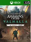 ❗ ASSASSINS CREED VALHALLA THE SIEGE OF PARIS❗ XBOX КОД❗ 