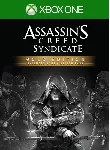 ❗ ASSASSIN'S CREED SYNDICATE GOLD EDITION❗ XBOX ONE/X|S🔑 