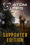 ATOM RPG Supporter Edition Xbox One|X|S активация - irongamers.ru