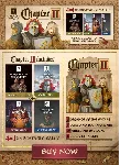 🌗 Crusader Kings III: Chapter II ПК WIN 10 Активация