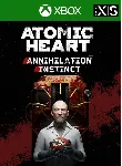 🎮 🔥 ATOMIC HEART - ANNIHILATION INSTINCT XBOX🔑 КЛЮЧ🔥 
