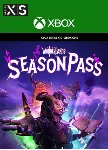 TINY TINA&acute;S WONDERLANDS СЕЗОННЫЙ АБОНЕМЕНТ XBOX КЛЮЧ - irongamers.ru
