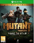 🌗 Mutant Year Zero Road to Eden - Deluxe Xbox Активация