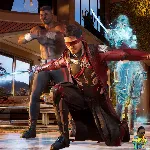 Mortal Kombat 1 (2023) MK 1| Мортал Комбат 1 | МК1 PS5 - irongamers.ru