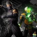Mortal Kombat 1 (2023) MK 1| Мортал Комбат 1 | МК1 PS5 - irongamers.ru