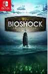 BioShock: The Collection Nintendo Switch Europe Key