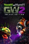 Plants vs Zombies Garden Warfare 2 Delux Xbox Активация