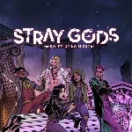🔴 Stray Gods: The Roleplaying Musical 🎮 PS4 PS5 PS🔴 
