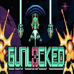 Gunlocked (Steam key / Region Free)