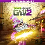 Plants vs Zombies Garden Warfare 2 Rux Bling 2 XBOX - irongamers.ru
