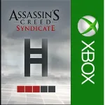 Assassin&acute;s Creed Синдикат Кредиты Helix XBOX - irongamers.ru