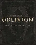 The Elder Scrolls IV Oblivion GOTY Win 10 ПК PC КЛЮЧ - irongamers.ru
