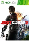 ✅ Just Cause 2 Xbox One & Xbox Series X|S активация