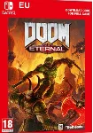 DOOM Eternal Nintendo Switch KEY EU