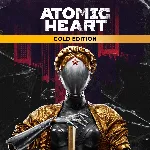 💋 Atomic Heart - Gold Edition(xbox)+ игры общий