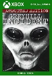 ✅ 🔑 Greyhill Incident - Abducted Edition XBOX XS /🔑 Ключ