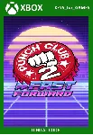 Punch Club 2: Fast Forward XBOX ONE/Series X|S KEY - irongamers.ru