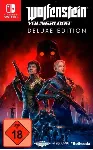 Wolfenstein Youngblood - Deluxe Edition KEY EU Switch