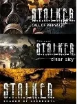 S.T.A.L.K.E.R. (STALKER) BUNDLE STEAM EU Кроме РФ и БЛ - irongamers.ru