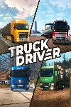 ✅ Truck Driver Xbox One & Xbox Series X|S активация