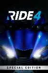 ✅ RIDE 4 - Special Edition Xbox One|X|S активация