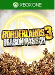 ❗ BORDERLANDS 3: SEASON PASS 2❗ XBOX ONE/X|S🔑 КЛЮЧ❗ 