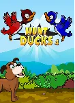 ❗ HUNT DUCKS 4❗ XBOX+PC WIN🔑 КЛЮЧ❗ 