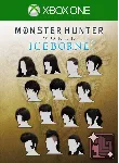 ❗ MHW:I - COMPLETE HAIRSTYLE PACK❗ XBOX ONE/X|S🔑 КЛЮЧ