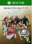 ❗ MHW:I COMPLETE HANDLER COSTUME PACK❗ XBOX ONE/X|S🔑 КЛЮЧ