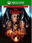 ❗ THE QUARRY DELUXE BONUS CONTENT PACK❗ XBOX ONE🔑 КОД