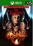❗ THE QUARRY - DELUXE BONUS CONTENT PACK❗ XBOX X|S🔑 КЛЮЧ