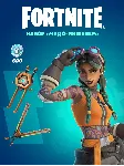 FORTNITE: НАБОР «ЧУДО-ИНЖЕНЕР» +600 VB XBOX КЛЮЧ - irongamers.ru