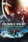 🌗 Phoenix Point: Behemoth Edition Xbox активация