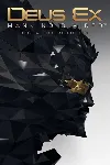 Deus Ex Mankind Divided люксовое издание Xbox активация - irongamers.ru
