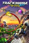 🌗 TRACKMANIA® TURBO XBOX One & X|S Активация