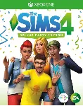 💕 THE SIMS 4 ЭКСКЛЮЗИВНАЯ ВЕЧЕРИНКА Xbox Активация