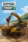 CONSTRUCTION SIMULATOR 3 CONSOLE EDITION Xbox Активация