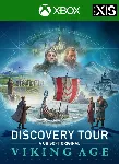 DISCOVERY TOUR: VIKING AGE XBOX ONE/X|S КЛЮЧ - irongamers.ru