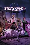 ✅ Stray Gods: The Roleplaying Musical Xbox активация