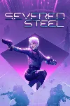 💕 Severed Steel Xbox One & Xbox Series X|S активация