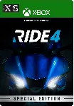 🎮 🔥 RIDE 4 - SPECIAL EDITION XBOX ONE/SERIES X|S🔑 КЛЮЧ